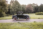 1931 Ford Model A Coupe oldtimer te koop