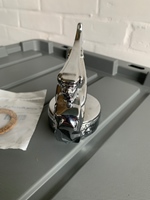 Mascotte and door handles varity of usa cars oldtimer te koop