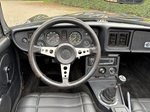 1979 MG B Roadster Limited Edition oldtimer te koop