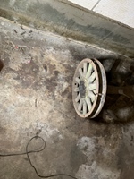 Achteras Hudson oldtimer te koop