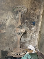 Achteras Hudson oldtimer te koop