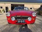 1976 MG B Roadster, Sebring oldtimer te koop