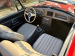1976 MG B Roadster, Sebring oldtimer te koop