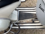 1965 Vespa GL-X oldtimer motorfiets te koop