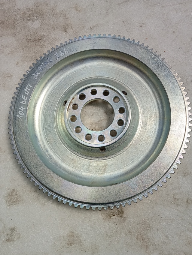 Flywheel Jaguar XJ6 te koop