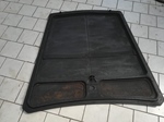 Front bonnet Fiat 2300 S Coupè oldtimer te koop