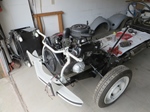 1986 Citroën 2 PK oldtimer te koop
