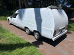 1987 Citroën CX Tissier oldtimer te koop
