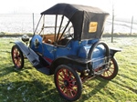 1911 Bentley Derby  3.5 l oldtimer te koop