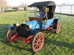 1911 Bentley Derby  3.5 l oldtimer te koop