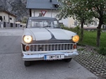 1961 Ford 12M oldtimer te koop