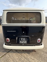 1966 Volkswagen T1 oldtimer te koop