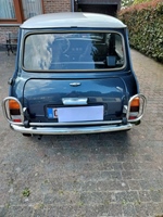 1989 Mini 1000 oldtimer te koop
