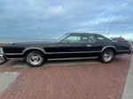 1975 Lincoln Continental oldtimer te koop