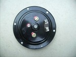 Klaxon 6 volt. Nieuw oldtimer te koop