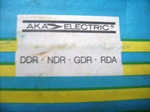Klaxon 6 volt. Nieuw oldtimer te koop