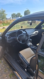 1995 Mazda MX-6 oldtimer te koop