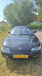 1995 Mazda MX-6 oldtimer te koop