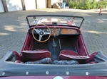 1960 Triumph TR3A oldtimer te koop
