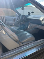 1991 Mercedes 300 sl (r129 ) oldtimer te koop