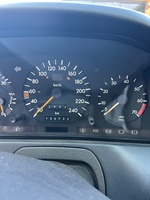 1991 Mercedes 300 sl (r129 ) oldtimer te koop