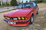 1980 BMW 635 CSI - 1.5 OWNER CAR oldtimer te koop