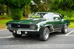 1969 Chevrolet Camaro ss 396 oldtimer te koop