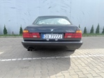 1991 BMW 750i oldtimer te koop
