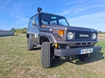 1987 Toyota BJ71 oldtimer te koop