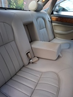 1996 Jaguar XJ6 oldtimer te koop