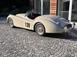 1952 Jaguar XK120 oldtimer te koop