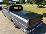 1963 Mercedes 220 SE oldtimer te koop