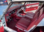 1963 Ford Thunderbird oldtimer te koop