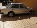 1985 Triumph Acclaim oldtimer te koop