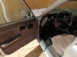 1985 Triumph Acclaim oldtimer te koop