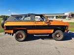 1977 Chevrolet Blazer oldtimer te koop