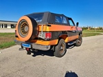 1977 Chevrolet Blazer oldtimer te koop