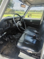1980 Toyota Landcruiser oldtimer te koop