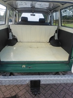 1980 Toyota Landcruiser oldtimer te koop