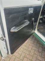 1980 Toyota Landcruiser oldtimer te koop