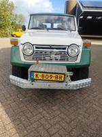 1980 Toyota Landcruiser oldtimer te koop