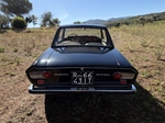 1972 Lancia Fulvia oldtimer te koop