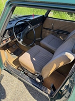 1971 Saab 99 oldtimer te koop