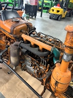 1960 Renault P70 oldtimer tractor te koop