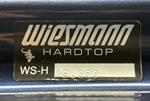 Wiesmann hardtop Volvo C70 oldtimer te koop