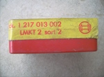 Bosch contactpuntset voor Oldtimer brommers & moto oldtimer te koop