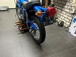 1975 Harley-Davidson ss 175 oldtimer motorfiets te koop