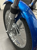1975 Harley-Davidson ss 175 oldtimer motorfiets te koop