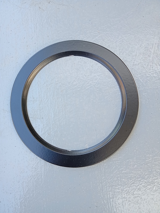 Rear spring spacer for Ferrari F40 te koop
