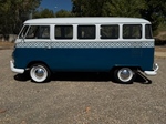 1974 Volkswagen T1 Mini Bus oldtimer te koop